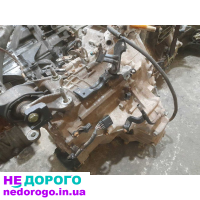 АКПП Honda Accord 8, Acura ILX 2.0бенз 08-16: Назва агрегату - АКПП, модель - Honda Accord 8, Acura ILX, рік випуску - 2008-2016, об'єм двигуна - 2.0, паливо - бензин.