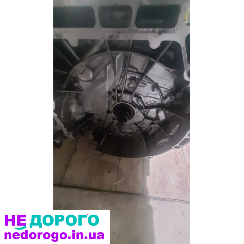 АКПП Honda Accord 8, CR-V 4, 2008-2015 рр., 2.4 л, бензин.