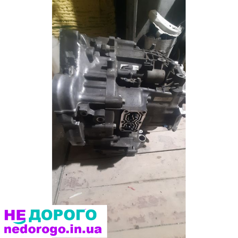 АКПП Honda Accord 8, CR-V 4, 2008-2015 рр., 2.4 л, бензин.