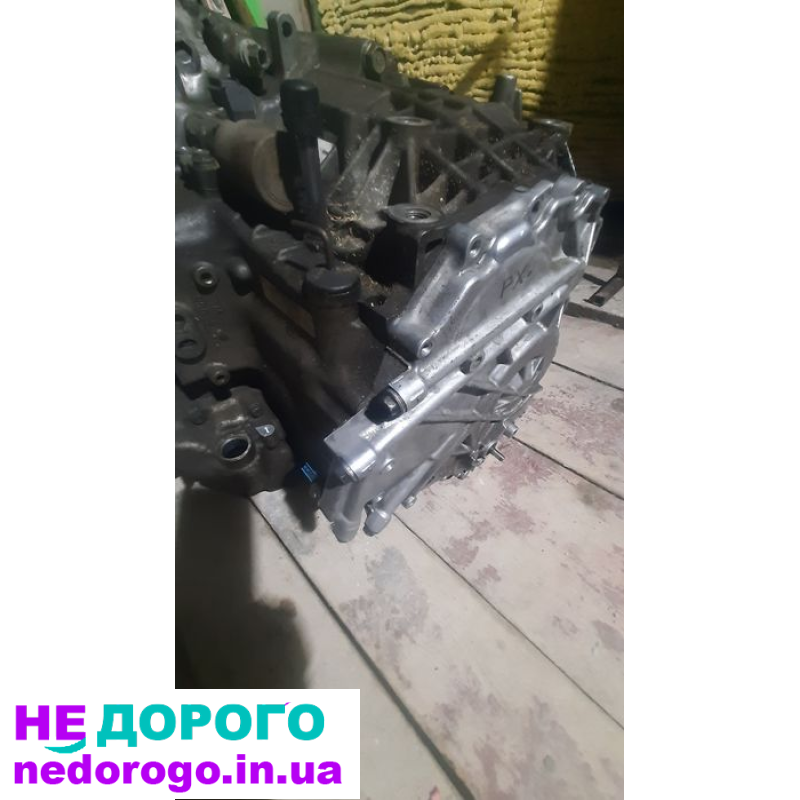 АКПП Honda Accord 8, CR-V 4, 2008-2015 рр., 2.4 л, бензин.