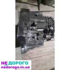 АКПП Honda Accord 8, CR-V 4, 2008-2015 рр., 2.4 л, бензин.