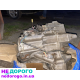 АКПП Honda Accord Coupe 3.0, B7XA, 2003, 3.0 л, бензин.