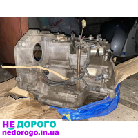 АКПП Honda Accord Coupe 3.0, B7XA, 2003, 3.0 л, бензин.