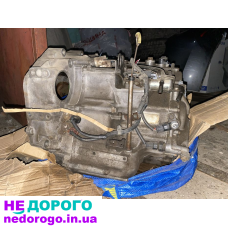 АКПП Honda Accord Coupe 3.0, B7XA, 2003, 3.0 л, бензин.