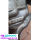 АКПП Honda Accord 9 2015 3.5 - автоматична коробка передач для автомобіля з бензиновим двигуном об'ємом 3.5 літра.