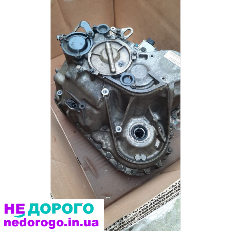 АКПП Honda Accord 9 2015 3.5 - автоматична коробка передач для автомобіля з бензиновим двигуном об'ємом 3.5 літра.