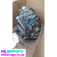 АКПП Honda Accord 9 2015 3.5 - автоматична коробка передач для автомобіля з бензиновим двигуном об'ємом 3.5 літра.