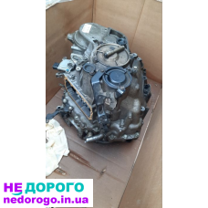 АКПП Honda Accord 9 2015 3.5 - автоматична коробка передач для автомобіля з бензиновим двигуном об'ємом 3.5 літра.