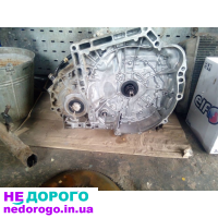 АКПП Honda Accord, CL9, 2007, 2.4 л, бензин.