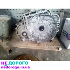 АКПП Honda Accord, CL9, 2007, 2.4 л, бензин.
