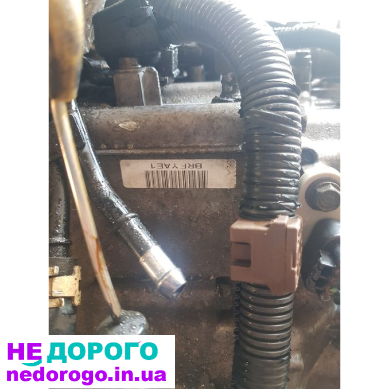 АКПП Honda CRV 3 2.2стді, 2007, 2.2л дизель, в хорошому стані.