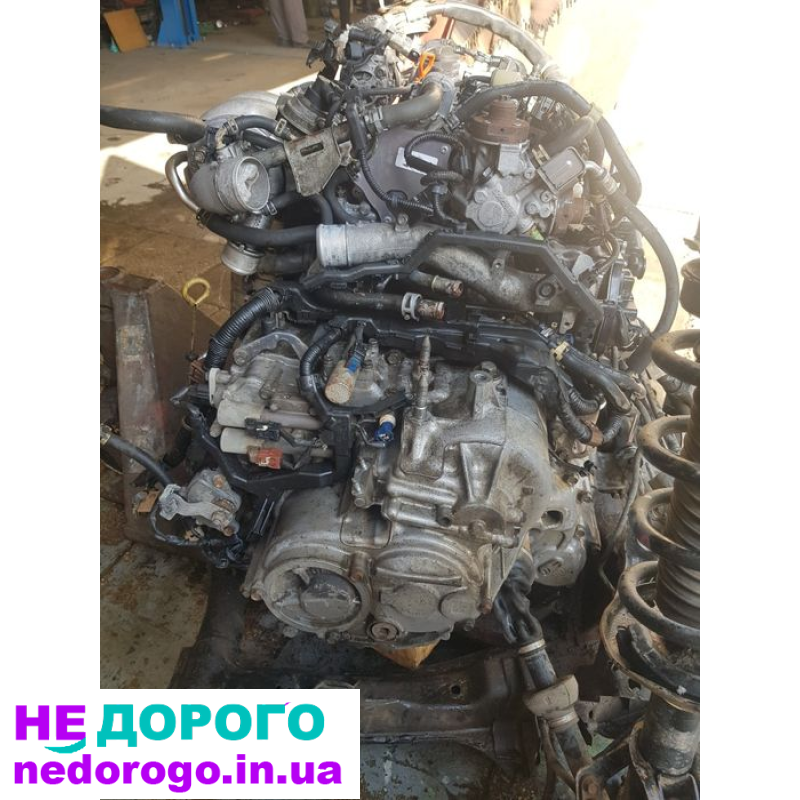 АКПП Honda CRV 3 2.2стді, 2007, 2.2л дизель, в хорошому стані.