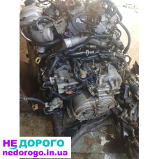 АКПП Honda CRV 3 2.2стді, 2007, 2.2л дизель, в хорошому стані.