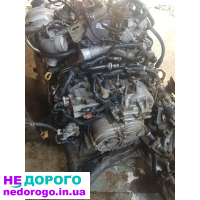 АКПП Honda CRV 3 2.2стді, 2007, 2.2л дизель, в хорошому стані.