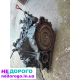 АКПП для Hyundai Santa Fe 1, 2001 рік, 2.4 л, бензин.