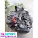 АКПП для Hyundai Santa Fe 1, 2001 рік, 2.4 л, бензин.