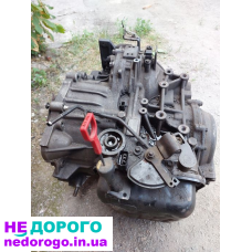 АКПП для Hyundai Santa Fe 1, 2001 рік, 2.4 л, бензин.