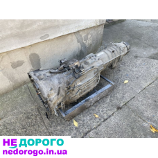 АКПП HXG для Audi Q7 / Touareg 3,0tdi, автомат, 2007 р., 3,0 л, дизель.