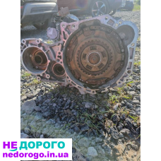 АКПП Hyundai Kona 1.6 T-GDI M82U J, 2021, 1.6 л, бензин.