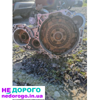 АКПП Hyundai Kona 1.6 T-GDI M82U J, 2021, 1.6 л, бензин.