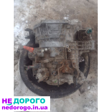 Автоматична коробка передач Hyundai Lantra/Elantra 95-98 рр. 1.6-2.0 л бензин.