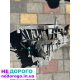 АКПП Hyundai Santa Fe 3 2.2CRDi 2013-2017, 2.2 л дизель.