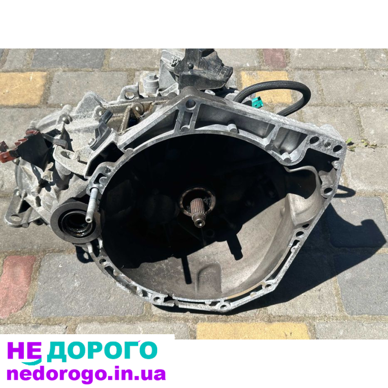 АКПП Hyundai Santa Fe 3 2.2CRDi 2013-2017, 2.2 л дизель.