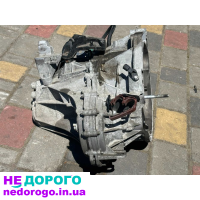 АКПП Hyundai Santa Fe 3 2.2CRDi 2013-2017, 2.2 л дизель.