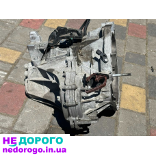 АКПП Hyundai Santa Fe 3 2.2CRDi 2013-2017, 2.2 л дизель.