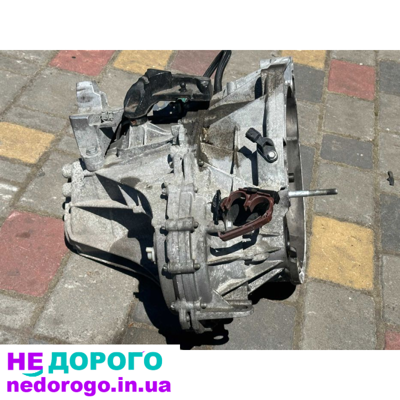 АКПП Hyundai Santa Fe 3 2.2CRDi 2013-2017, 2.2 л дизель.