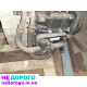 АКПП Hyundai Santa Fe 3 DM 2WD 2016 2.4 л бензин.