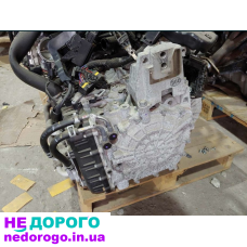 АКПП для Hyundai Sonata 2018-2019: 6-ступінчаста, модель 6F24, об'єм двигуна 2.4 л, паливо - бензин.