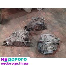 АКПП Hyundai Sonata NF, 2005 рік, 2.4 л двигун бензин.