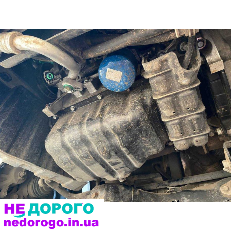 АКПП для Hyundai Elantra, модель, рік, об'єм двигуна, тип палива.