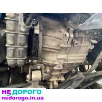 АКПП для Hyundai Elantra, модель, рік, об'єм двигуна, тип палива.