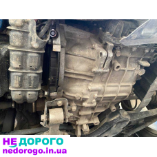 АКПП для Hyundai Elantra, модель, рік, об'єм двигуна, тип палива.