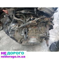 АКПП F4A42 для Hyundai, Kia, передній привід, об'єм двигуна до 2.0 л, випуск після 2000 року.