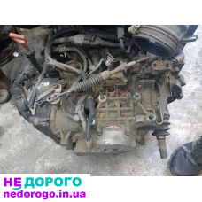 АКПП F4A42 для Hyundai, Kia, передній привід, об'єм двигуна до 2.0 л, випуск після 2000 року.