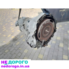 АКПП HYX 4.2FSI VW Phaeton 2002-2007p 6HP-19, 4.2л, бензин.