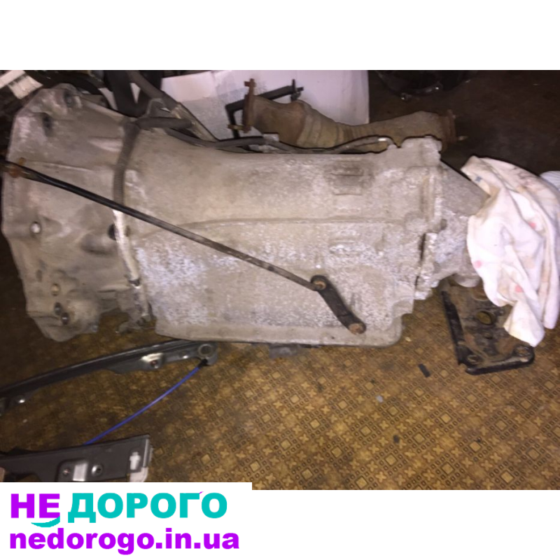 АКПП Infiniti G25 G35 RWD, автомат, відповідає правилам мерчант гугл.