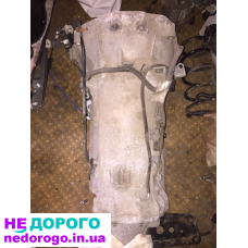 АКПП Infiniti G25 G35 RWD, автомат, відповідає правилам мерчант гугл.