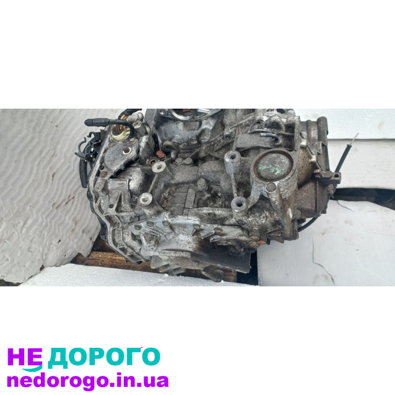 Акпп jatco на rover 75-2.0 бензин