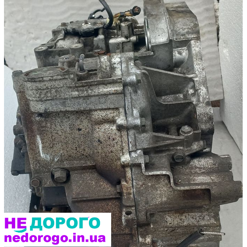 Акпп jatco на rover 75-2.0 бензин