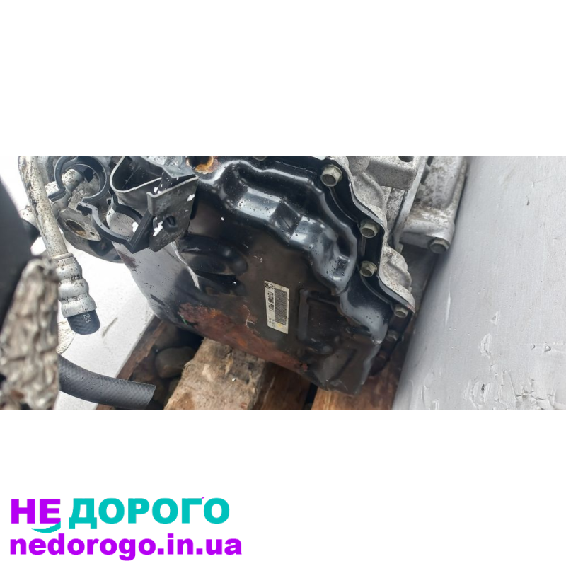Акпп jatco на rover 75-2.0 бензин