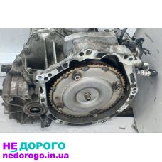 Акпп jatco на rover 75-2.0 бензин