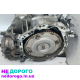 Акпп jatco на rover 75-2.0 бензин