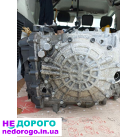 АКПП Jeep Patriot 2.4, 2010, 2.4 л, бензин.