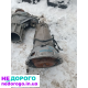 АКПП Jeep WK 3.0, 2005 рік, об'єм двигуна 3.0 л, дизель.