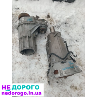 АКПП Jeep WK 3.0, 2005 рік, об'єм двигуна 3.0 л, дизель.