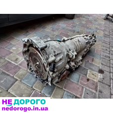 АКПП JER Quattro 3.2 FSI Audi 3.2 AUK HNL 2005 3.2 л бензин.